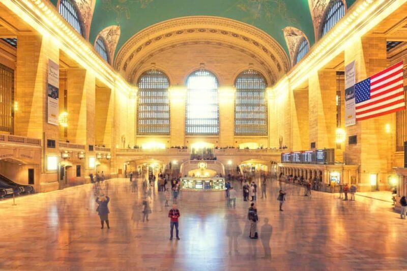NYC: Fifth Avenue Luxury, History and Icons Walking Tour - The Sum Up