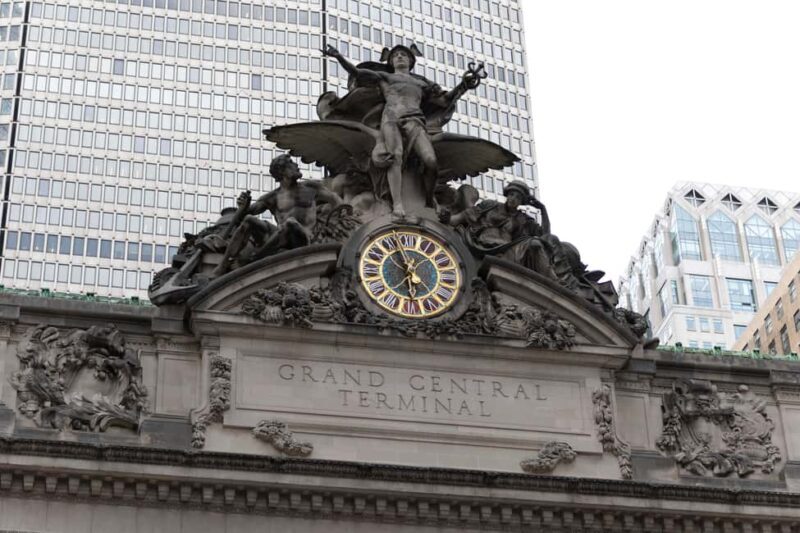 NYC: Fifth Avenue Luxury, History and Icons Walking Tour - FAQ