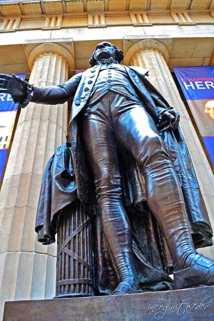 NYC: Financial District Guided Walking Tour English-Spanish - Additional Practical Details