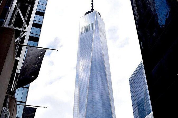 NYC Freedom Tower Private Photo or Video Experience - Frequently Asked Questions