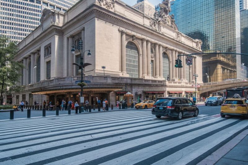 NYC | French guided tour Grand Central & Midtown - Who Should Consider This Tour?