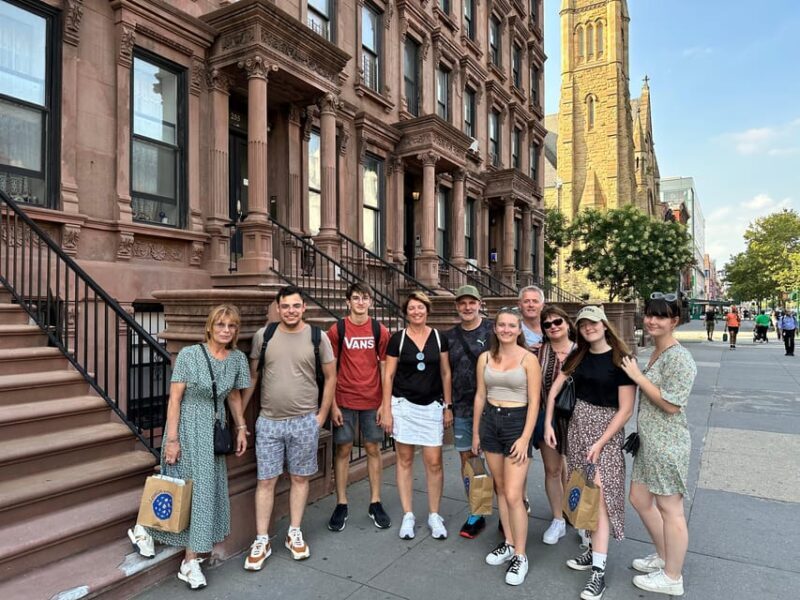 NYC | French guided tour Harlem & Columbia University - Who Should Consider This Tour?