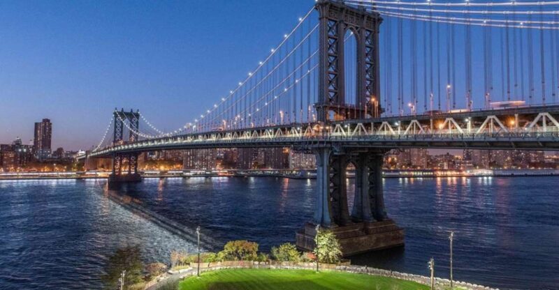 NYC: Full-Day City Sightseeing Tour with Hotel Pickup - What’s Included and What to Consider
