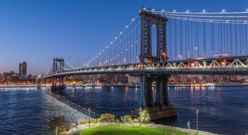 NYC: Full-Day City Sightseeing Tour with Hotel Pickup - The Travel Experience: Comfort, Timing, and Group Size