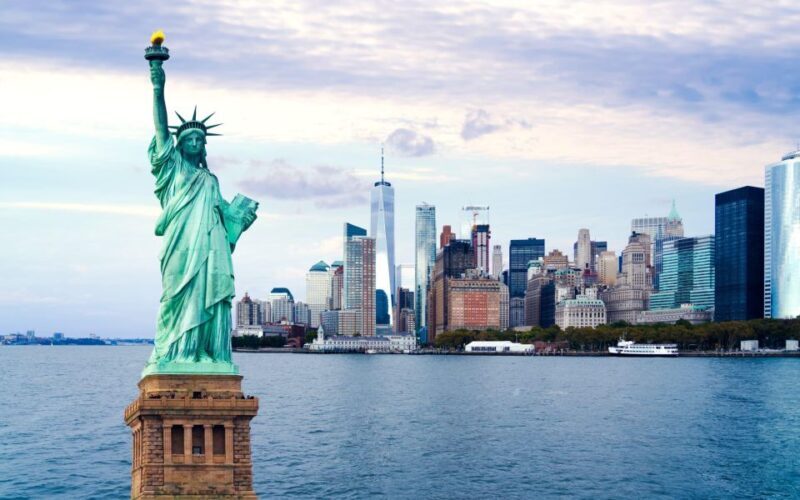 NYC: Full-Day City Sightseeing Tour with Hotel Pickup - Who Should Consider This Tour?