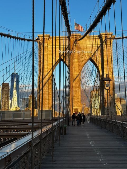 NYC: Full-Day City Sightseeing Tour with Hotel Pickup - FAQs