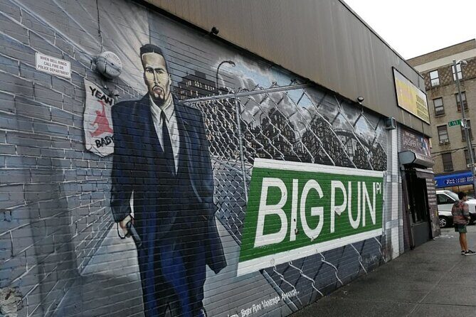 NYC Gangster and Mob Private Walking Tour - The Itinerary in Detail: Walking Through a Criminal Past