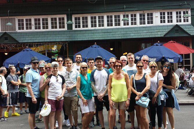NYC Gangster and Mob Private Walking Tour - Who Will Love This Experience?