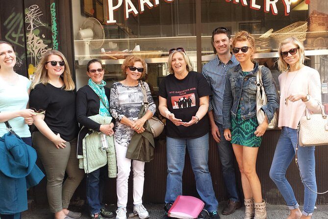 NYC Gangster and Mob Private Walking Tour - FAQ