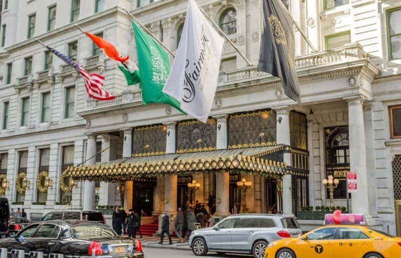 NYC: Gossip Girl Central Park VIP Tour - FAQs