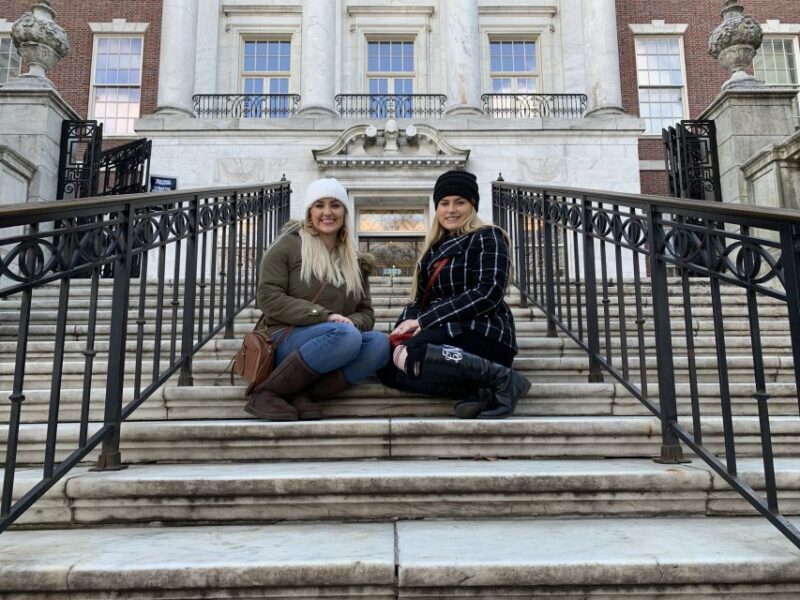 NYC: Gossip Girl Sites Bus Tour - Final Thoughts
