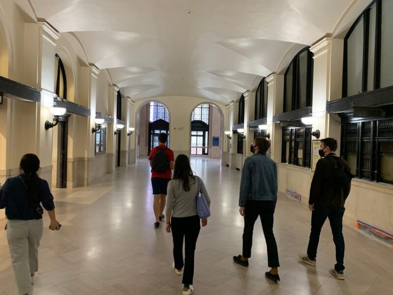 NYC: Grand Central Terminal and/or Penn Station - Private - The Value of This Tour