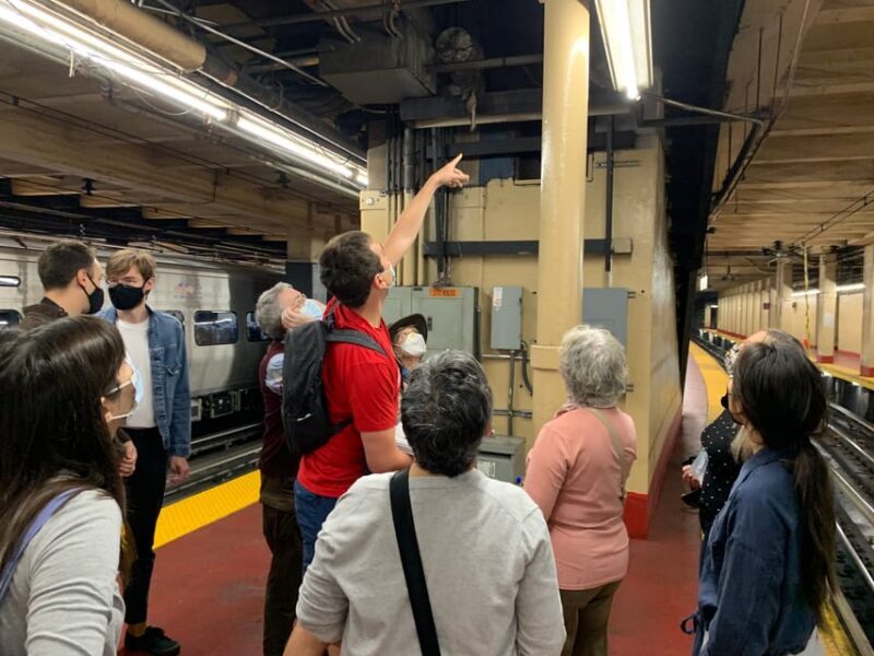 NYC: Grand Central Terminal and/or Penn Station - Private - Final Thoughts
