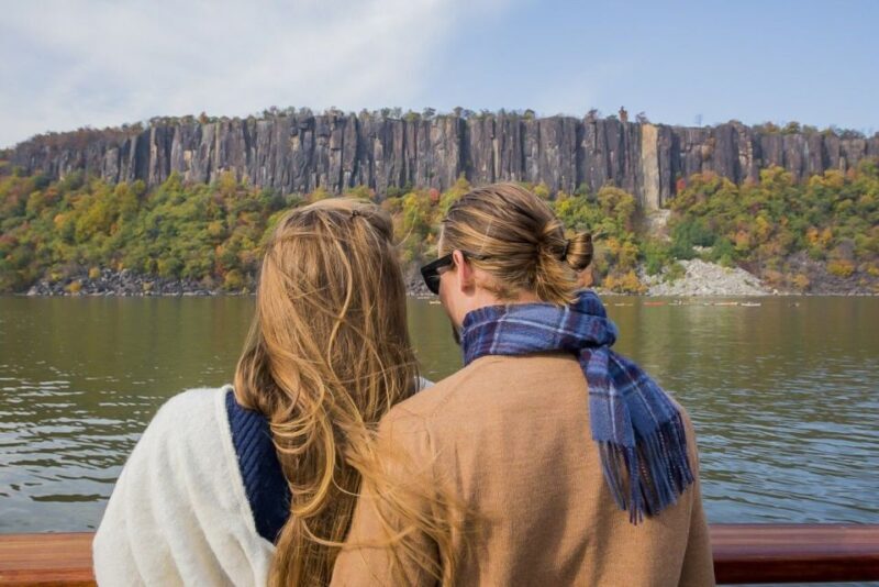NYC: Grand Palisades Fall Foliage Yacht Tour - FAQ