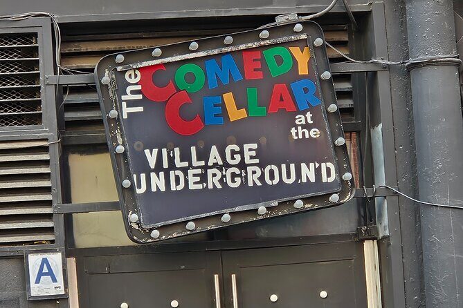 NYC: Greenwich, SoHo, Little Italy and Chinatown Tour - A Closer Look at the Tour Experience