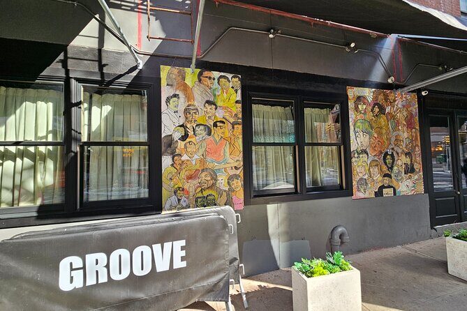 NYC: Greenwich, SoHo, Little Italy and Chinatown Tour - Detailed Breakdown of the Itinerary