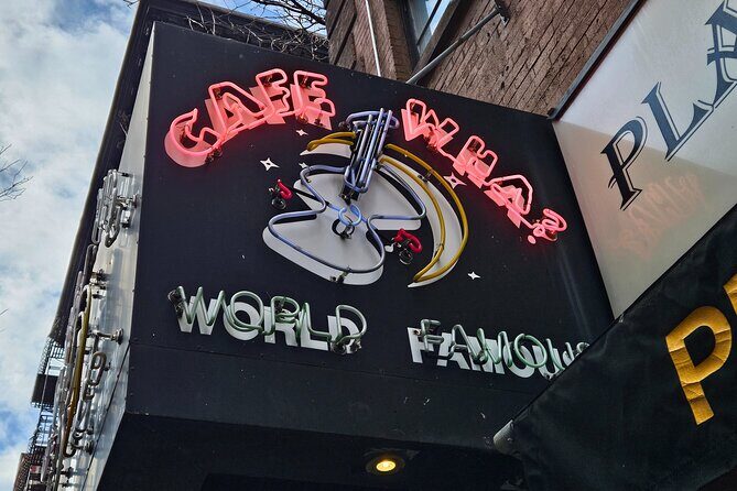 NYC: Greenwich, SoHo, Little Italy and Chinatown Tour - FAQs