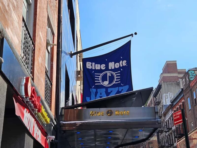 NYC: Greenwich, SoHo, Little Italy and Chinatown Tour - The Cost and Value