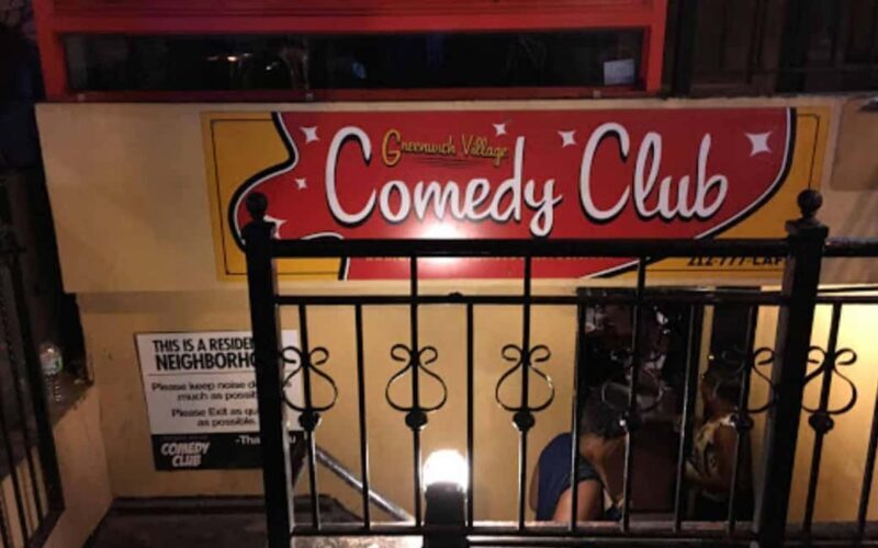 NYC: Greenwich Village Comedy Club Stand Up Comedy Show - Frequently Asked Questions