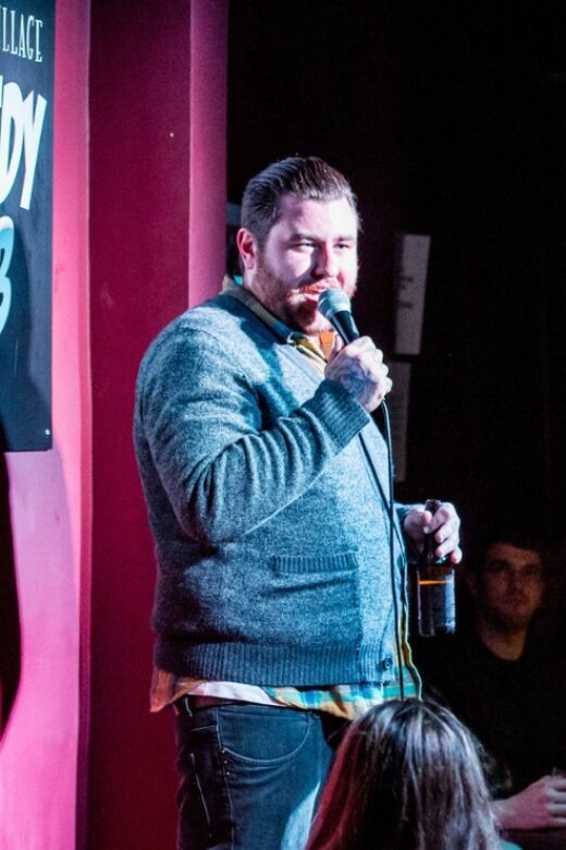 NYC: Greenwich Village Comedy Club Stand Up Comedy Show - Final Thoughts