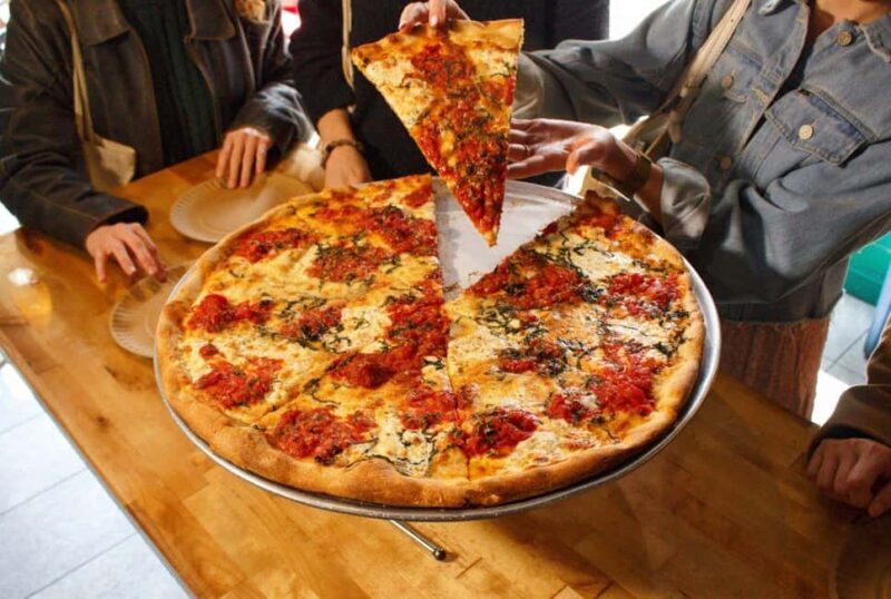 NYC: Greenwich Village Food Tour - The Value for Travelers