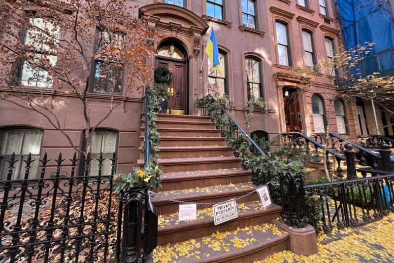 NYC: Greenwich Village Food Tour - Who Will Love This Tour?