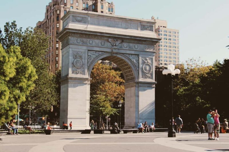 NYC: Greenwich Village Food Tour - FAQs