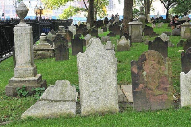 NYC Greenwich Village Ghost Tour - An In-Depth Look at the Greenwich Village Ghost Tour