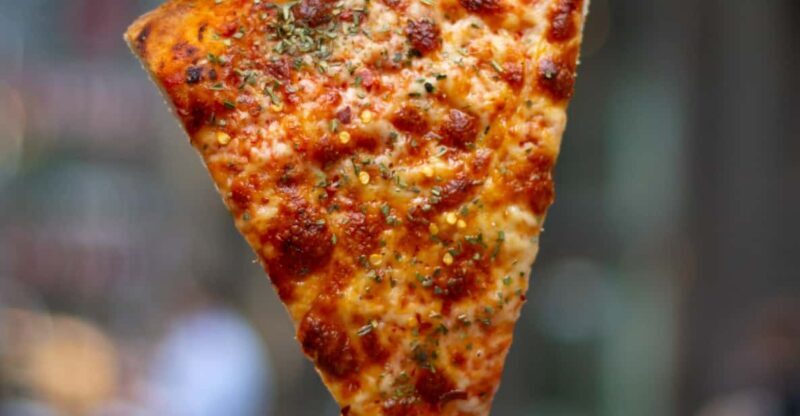 NYC: Greenwich Village Guided Walking Tour w/ Food Tastings - FAQ