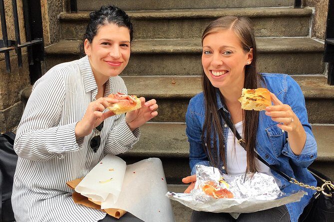 NYC Greenwich Village Italian Food Guided Walking Tour - Practical Details and Considerations