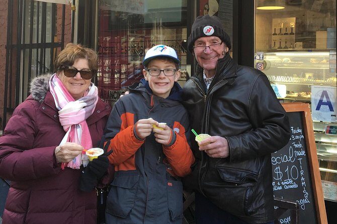 NYC Greenwich Village Italian Food Guided Walking Tour - Final Thoughts: Is It Worth It?
