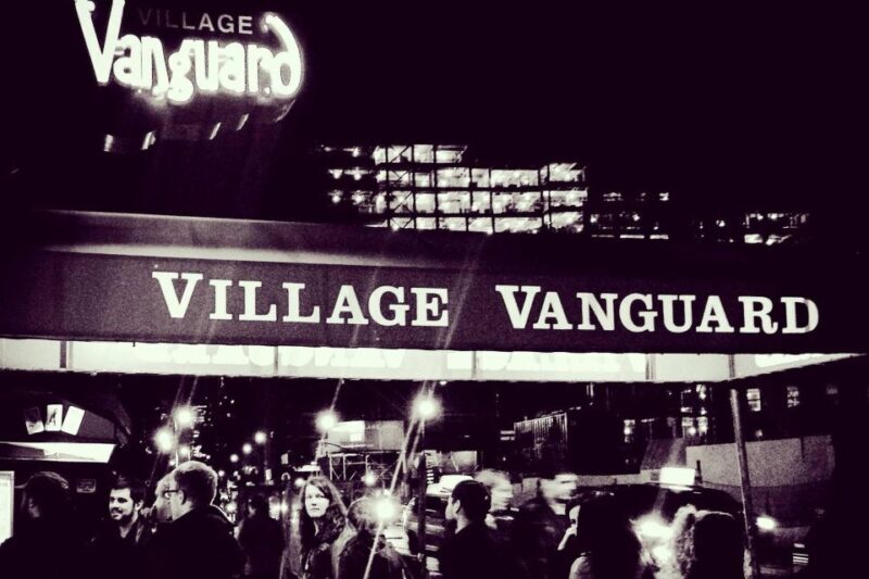 NYC: Greenwich Village Jazz Crawl - Key Points