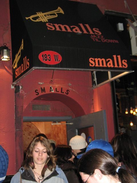 NYC: Greenwich Village Jazz Crawl - Discovering the Essence of Greenwich Village Jazz
