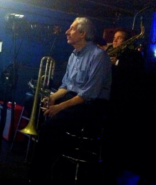 NYC: Greenwich Village Jazz Crawl - The Experience from the Perspective of Past Participants