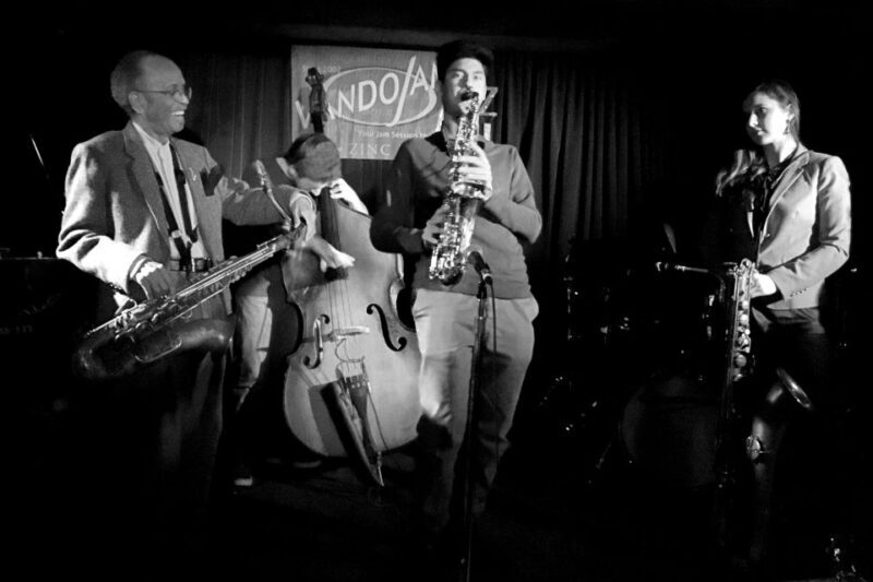 NYC: Greenwich Village Jazz Crawl - Final Thoughts: Who Will Love This Tour?