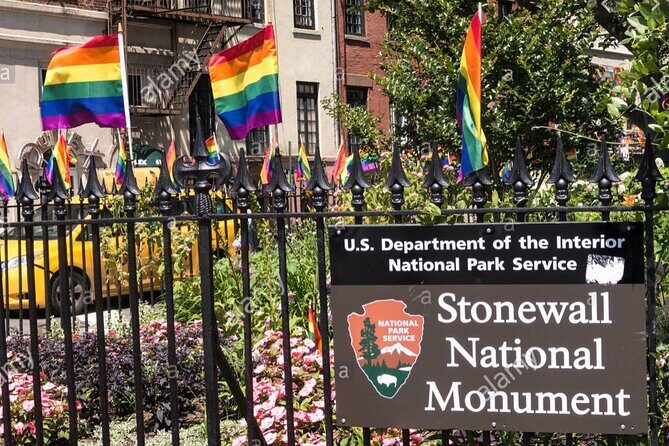 NYC Greenwich Village LGBTQ+ History And Food Tour - The Value of the Tour