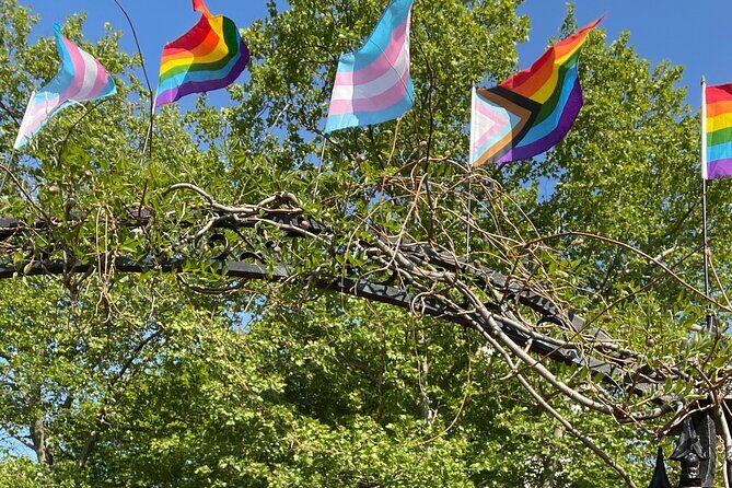 NYC Greenwich Village LGBTQ+ History And Food Tour - The Sum Up