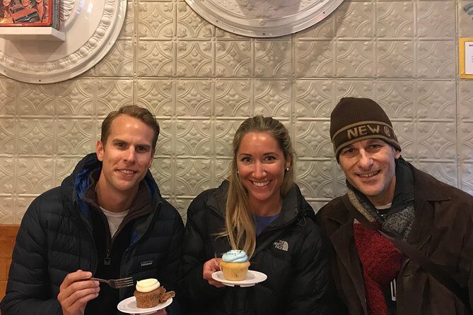 NYC Greenwich Village Music And Food Tour - The Itinerary in Detail: What You Can Expect