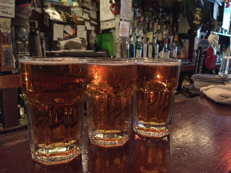 NYC: Greenwich Village Pizza, Beer, and History Tour - A Closer Look at the Tour