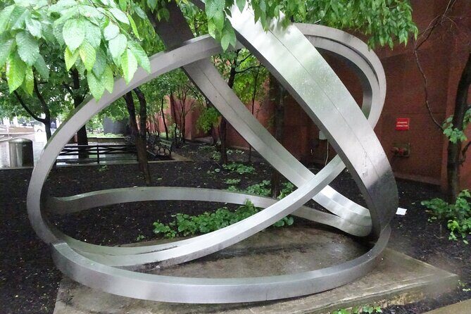 NYC Greenwich Village Self-Guided Walking Tour & Scavenger Hunt - Price and Value Analysis