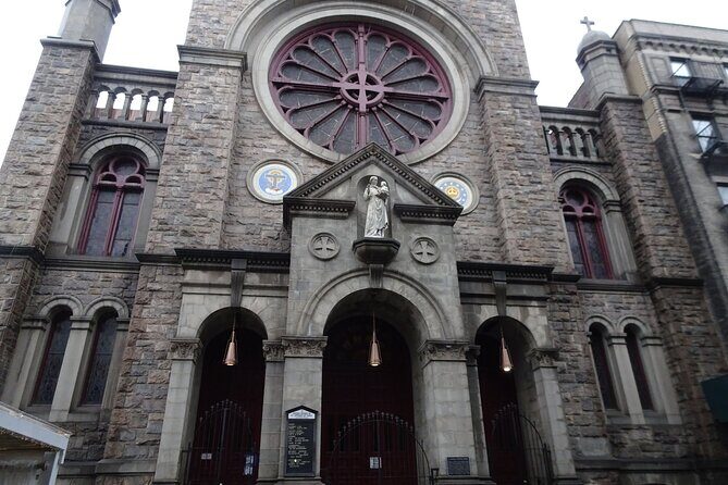 NYC Greenwich Village Self-Guided Walking Tour & Scavenger Hunt - Final Thoughts: Is This Tour Right for You?