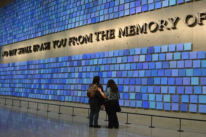 NYC Ground Zero Private Family Tour and 9/11 Memorial Ticket - Who Will Enjoy This Tour?