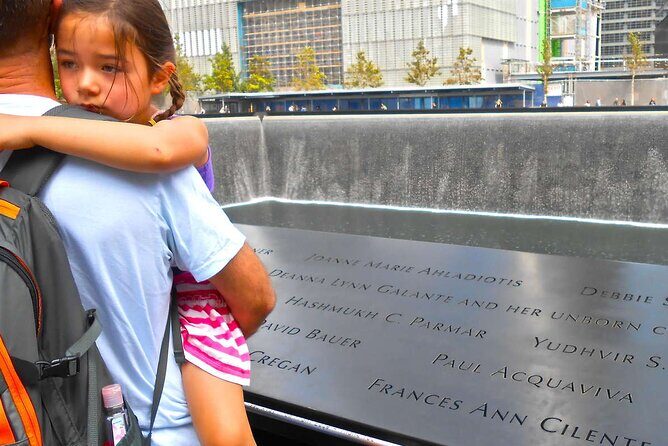 NYC Ground Zero Private Family Tour and 9/11 Memorial Ticket - FAQs