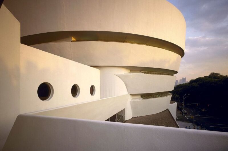 NYC: Guggenheim Museum Entry Ticket - Frequently Asked Questions