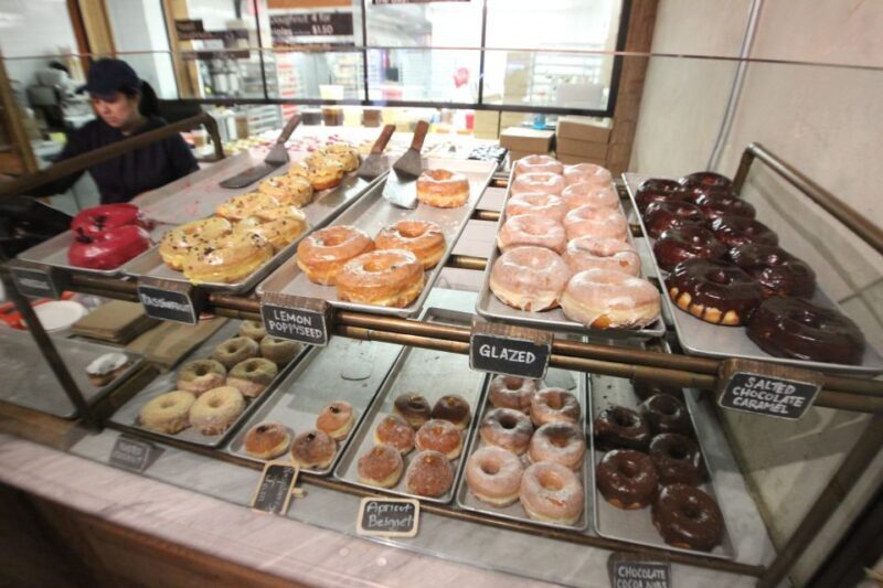 NYC: Guided Delicious Donut Tour with Tastings - Final Thoughts: Is It Worth It?