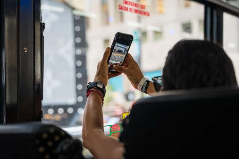 NYC: Half-Day Luxury Bus Tour of Top Highlights - Breakdown of the Itinerary