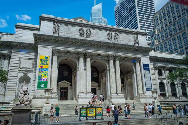 NYC: Half-Day Luxury Bus Tour of Top Highlights - Practical Tips for Travelers