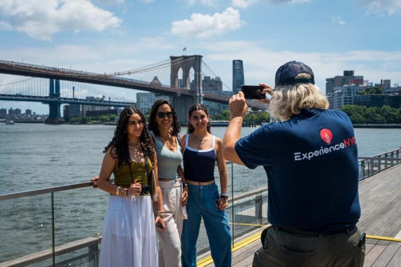 NYC: Half-Day Luxury Bus Tour of Top Highlights - The Bottom Line