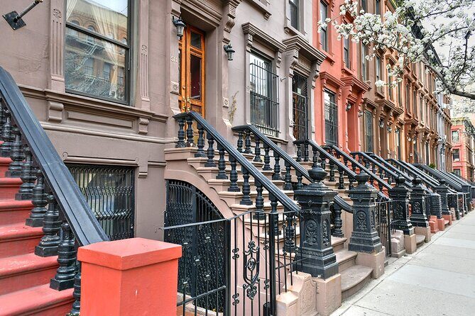 NYC: Harlem & Bronx with Yankees Baseball Game, 1-Day Tour - Authenticity and Guide Quality