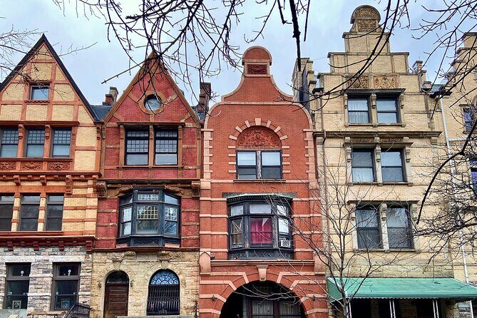 NYC: Harlem & Bronx with Yankees Baseball Game, 1-Day Tour - Who Should Consider This Tour?